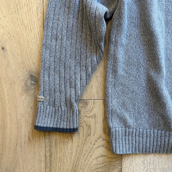 Columbia Ribbed Knit - Picture 6 of 8